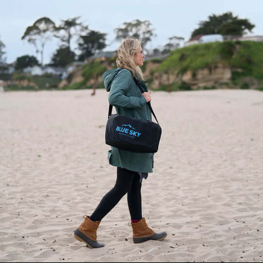 Official NFL Green Bay Packers Smokeless Portable Fire Pit