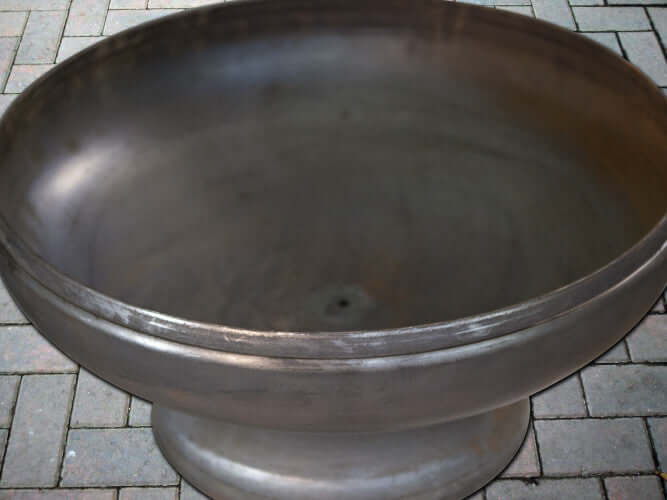 Ohio Flame Patriot Fire Pit, Fireplace - Yardify.com