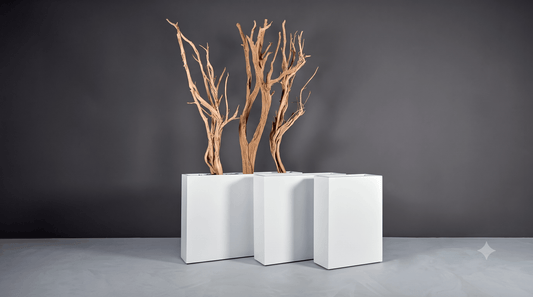 Winter Care for Fiberglass Planters: Freeze-Proof Your Investment & Avoid Costly Replacement
