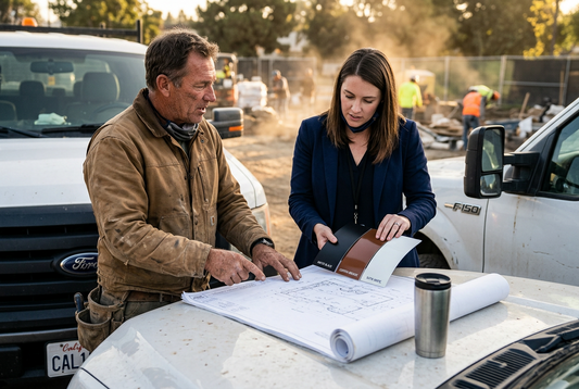Commercial Planters for Landscape Contractors: Protect Your Margins