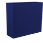 Perth Rectangular FIBERGLASS PLANTER BOX - 24"L x 16"W x 42"H