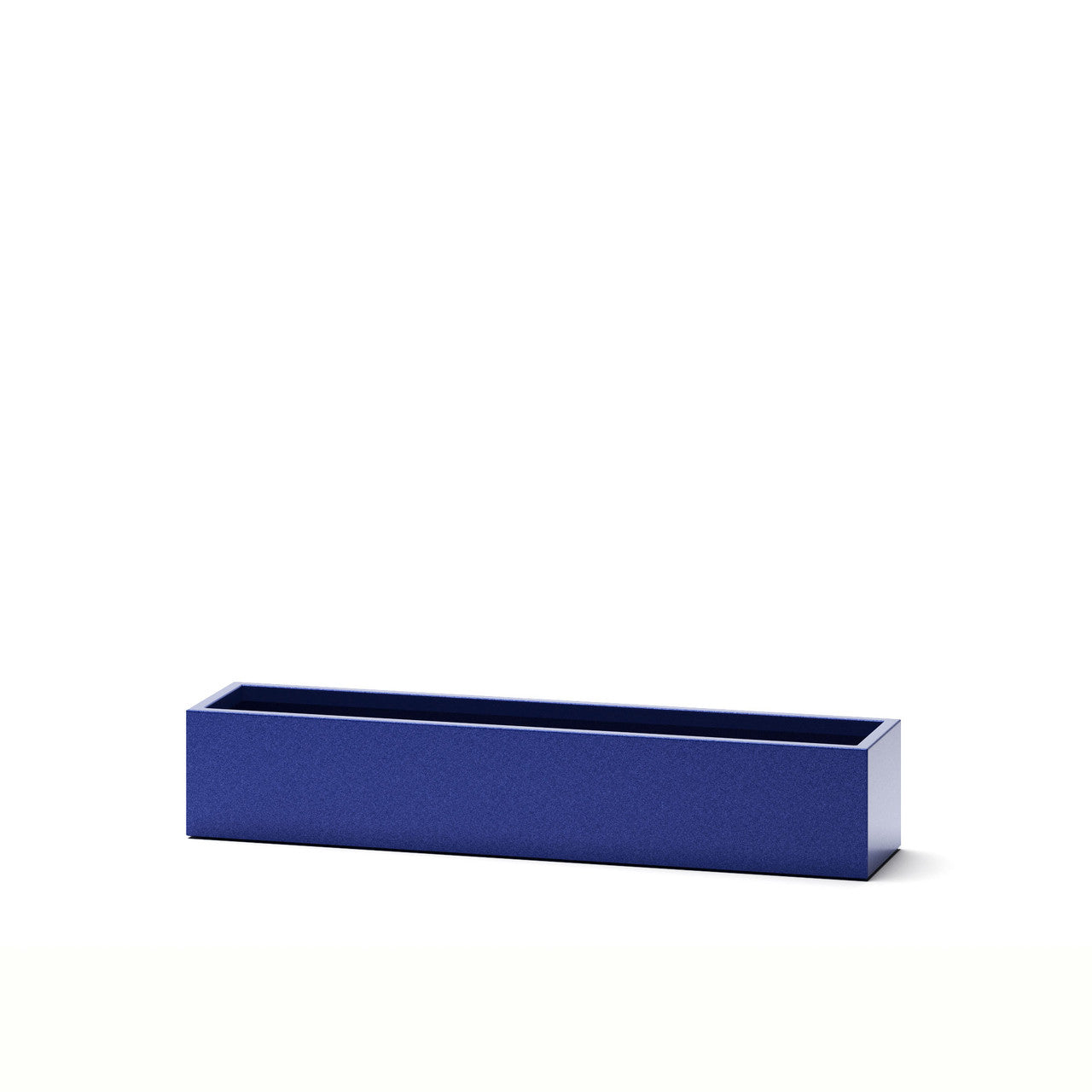 Jay Scotts Monaco Rectangle Tabletop Planter