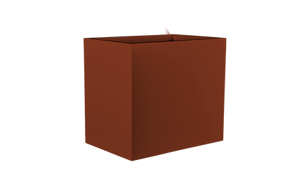Jay Scotts Brisbane Rectangular Fiberglass Planter Box - Size 72" L x 24" W x 32" H