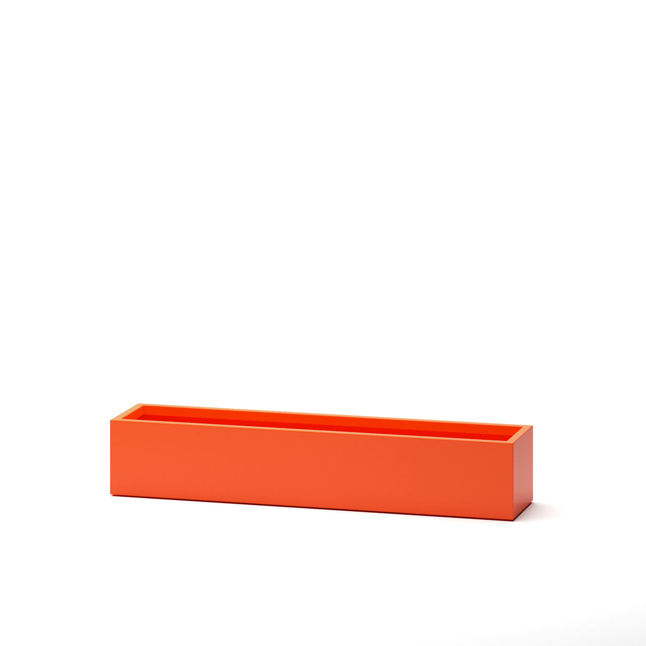 Jay Scotts Monaco Rectangle Tabletop Planter