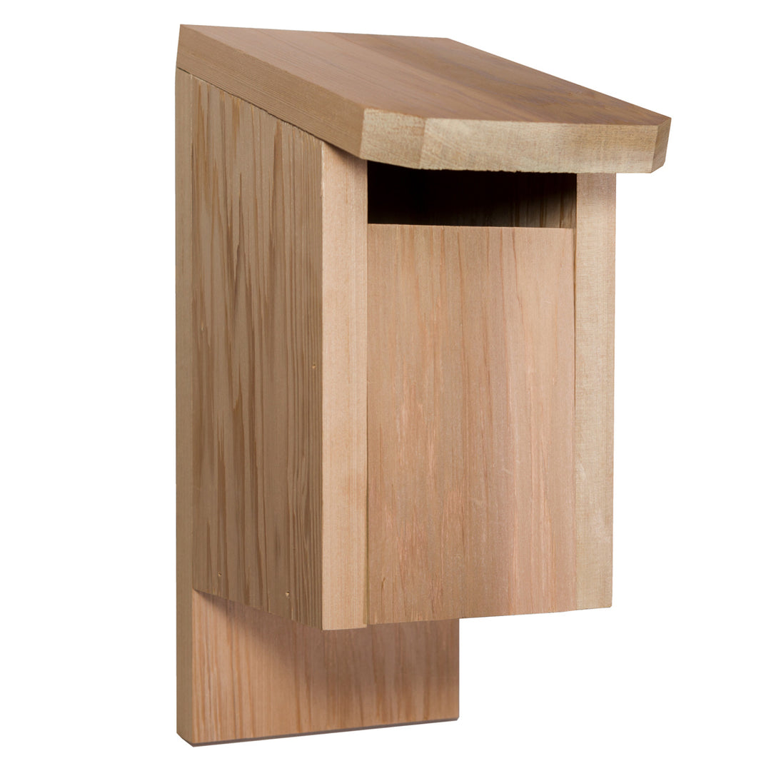 Cedar Bluebird House (BH12)