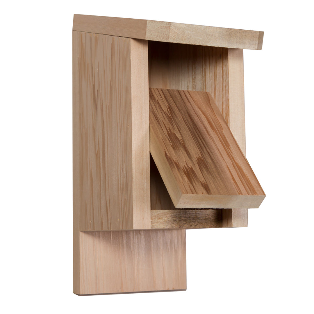 Cedar Bluebird House (BH12)