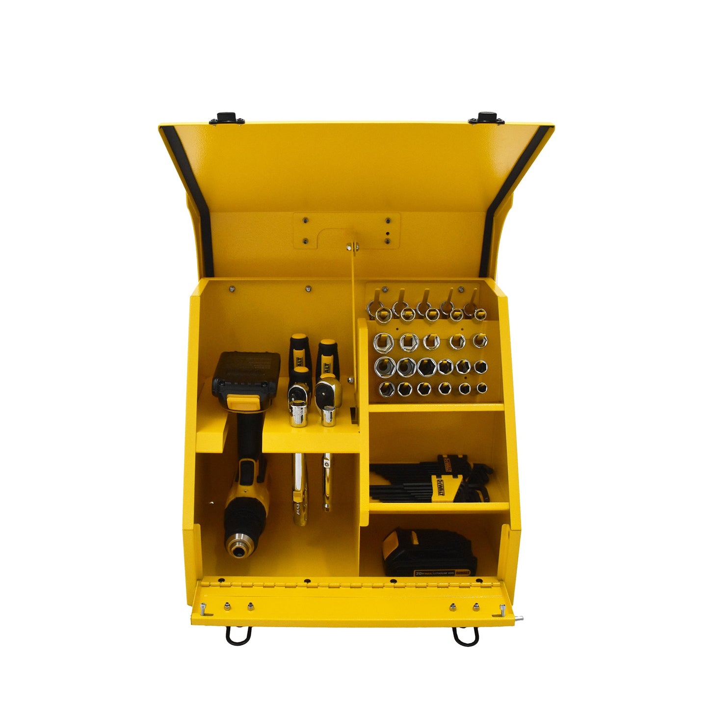 Dewalt 15" X 10" Portable Toolbox