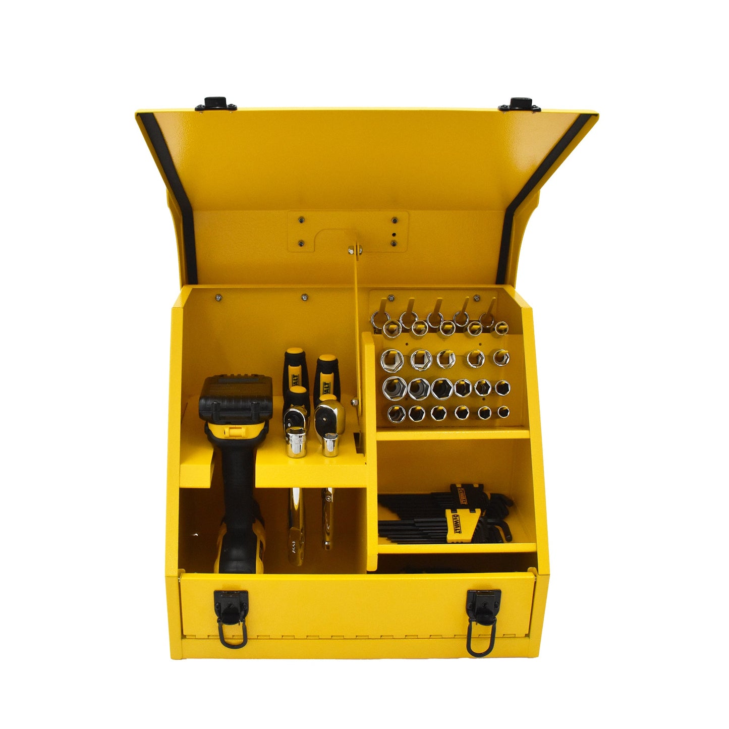 Dewalt 15" X 10" Portable Toolbox