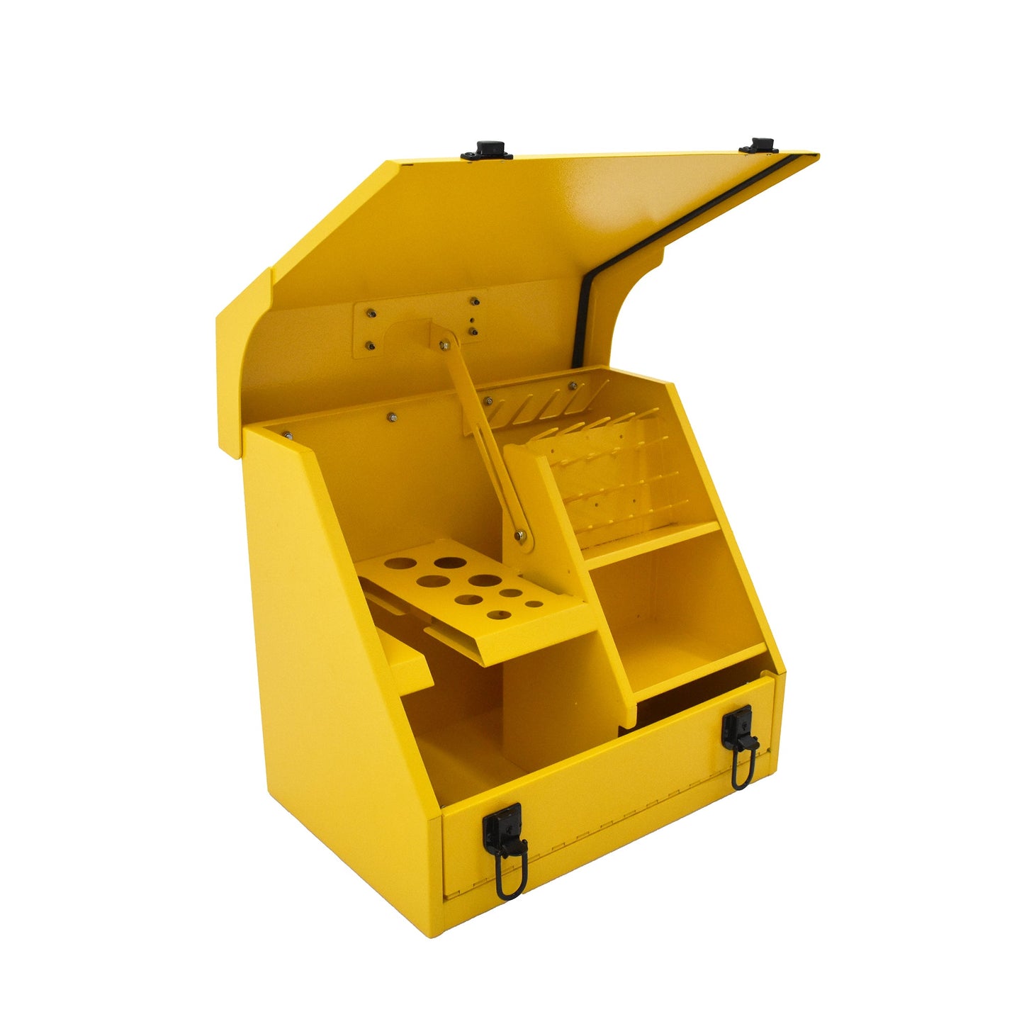 Dewalt 15" X 10" Portable Toolbox