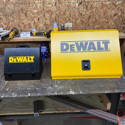 Dewalt 15" X 10" Portable Toolbox