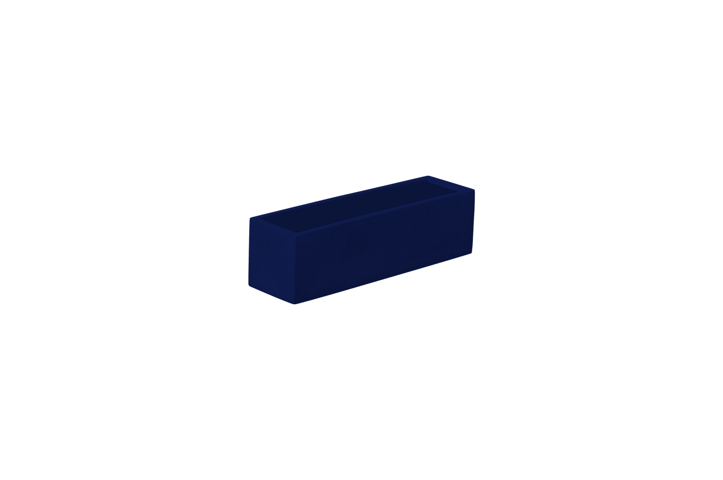 Jay Scotts Monaco Rectangle Tabletop Planter