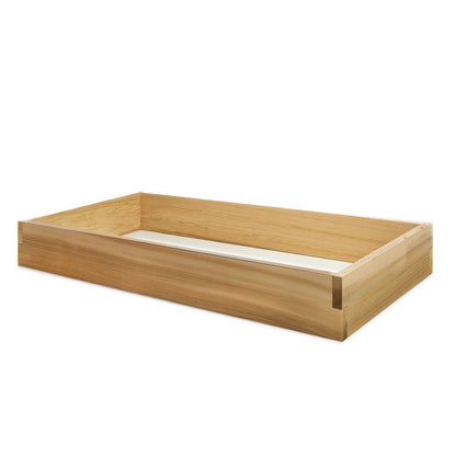 4-Ft x 2-Ft Raised Cedar Garden Box (RG48)