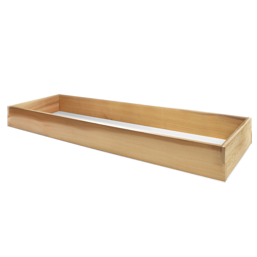 6-Ft x 2-Ft Raised Cedar Garden Box (RG72)