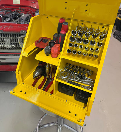 Dewalt 15" X 10" Portable Toolbox