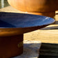 Fire Pit Art Asia 60" Handcrafted Carbon Steel Fire Pit (AS60), Fireplace - Yardify.com