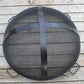 Fire Pit Art 34.5-Inch Outdoor Fire Pit Screen for Fireplace and Patio - SG-34.5, Fireplace - Yardify.com