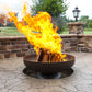 Ohio Flame Patriot Fire Pit, Fireplace - Yardify.com