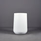 Hayden FIBERGLASS ROUND PLANTER BOX - Size 8" x 15"H