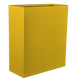 Perth Rectangular FIBERGLASS PLANTER BOX - 60"L x 16"W x 42"H