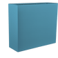 Perth Rectangular FIBERGLASS PLANTER BOX - 60"L x 16"W x 42"H