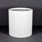 Rio Grande Cylinder Round FIBERGLASS PLANTER BOX - Size 18" x 20"H