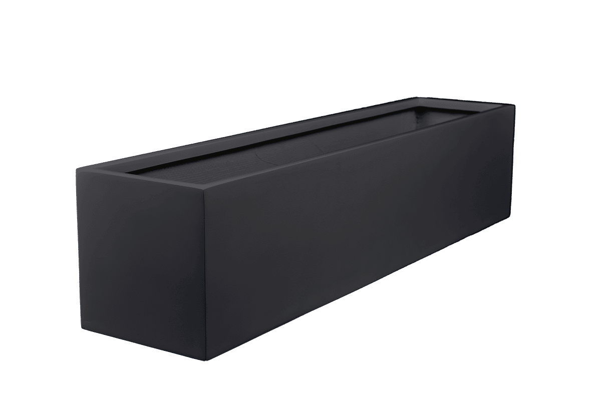 plastic planter table Jay Scotts Vicksburg Table Top Fiberglass Planter Box