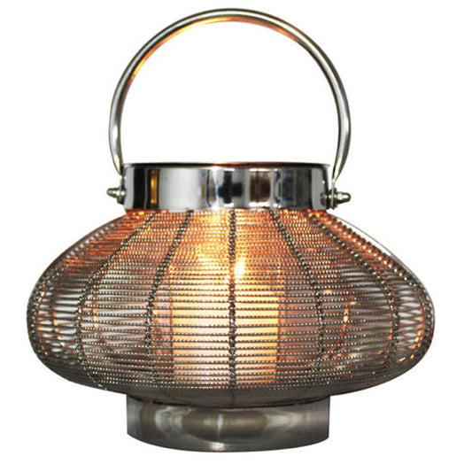 VENUS Fireplace/Lantern – 2 in 1 Design