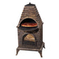 Aztec Allure Pizza Oven, Oven - Yardify.com