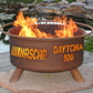 NASCAR - Daytona 500 Fire Pit, Fireplace - Yardify.com