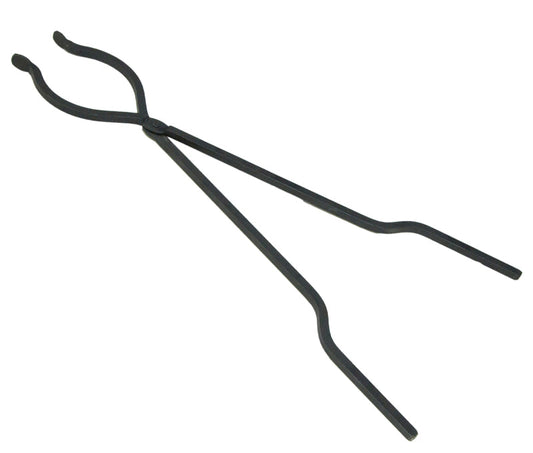 Campfire Tongs (Made in USA)