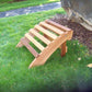 Wood Country T&L Footrest - Welcome to Yardify - 3