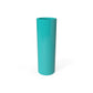 Corry Cylinder Round FIBERGLASS PLANTER BOX - Size 12" x 36"H