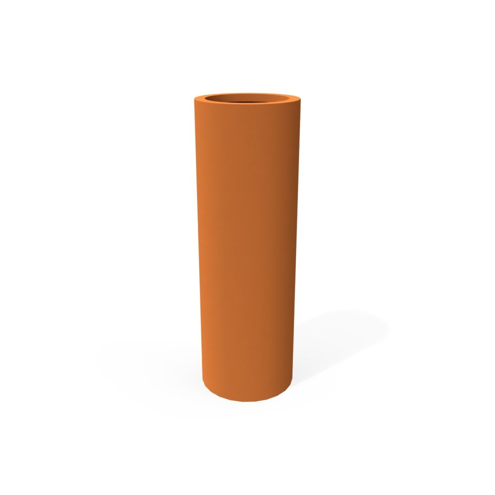 Corry Tall Cylinder Planter Pot For Sale