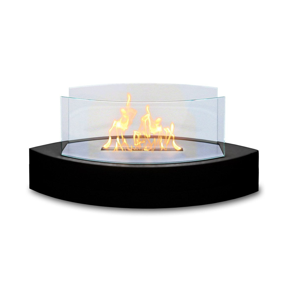 Anywhere Lexington Tabletop Ethanol Fireplace -  Multiple Colors, Fireplace - Yardify.com