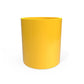 Rio Grande Cylinder Round FIBERGLASS PLANTER BOX - Size 30" x 30"H